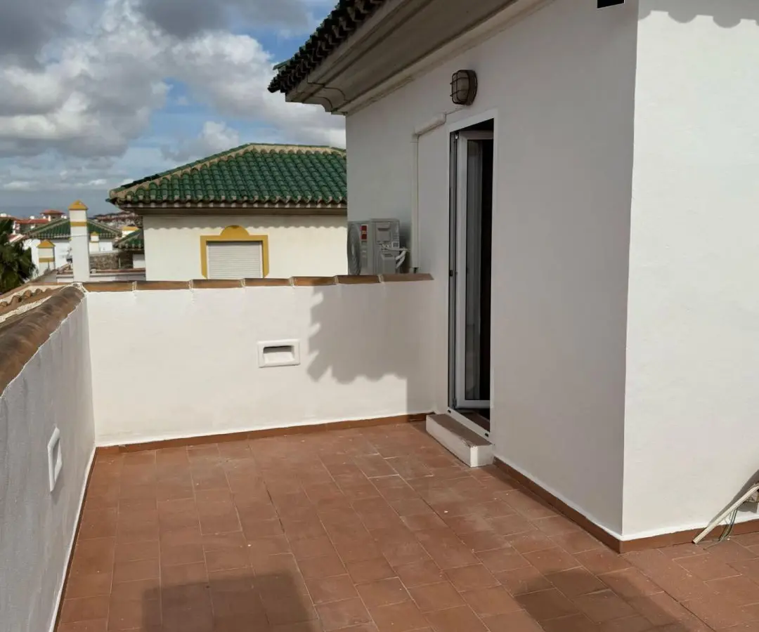 Bungalow 85 M² In Torrevieja, Spain – Mediter Real Estate