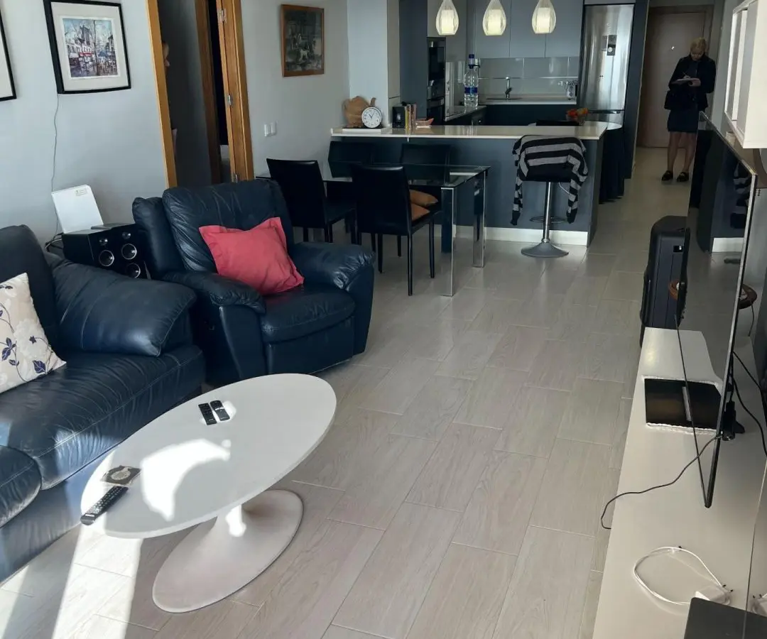Apartment 92 In Torrevieja, Spain – Mediter Real Estate