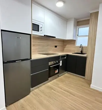 2-bedroom Apartment In Torrevieja, Spain (64 M²)