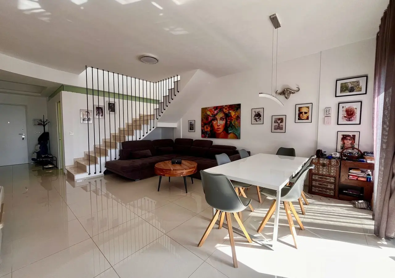 Penthouse 96 M² In Orihuela Costa, Spain – Mediter Real Estate