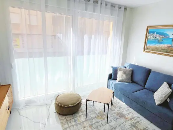 2-bedroom Apartment In Torrevieja, Spain (90 M²)