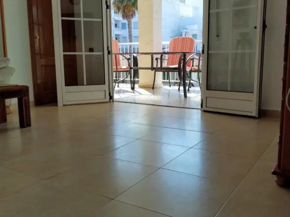 2-bedroom Apartment In Torrevieja, Spain (82 M²)