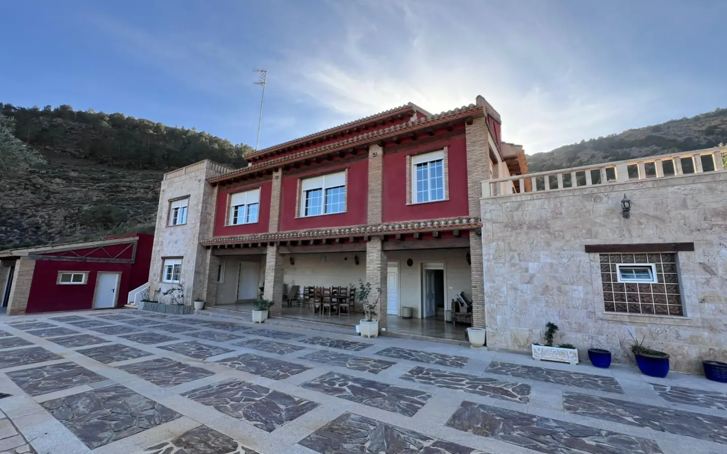 Villa 376 M² In Orihuela, Spain – Mediter Real Estate