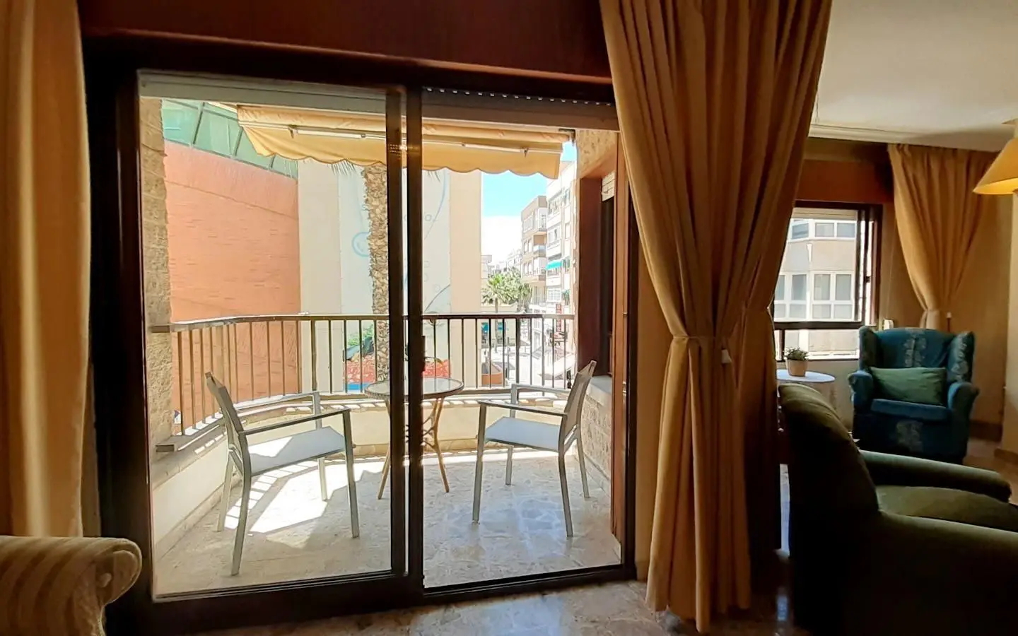 Apartment 164 M² In Torrevieja, Spain – Mediter Real Estate