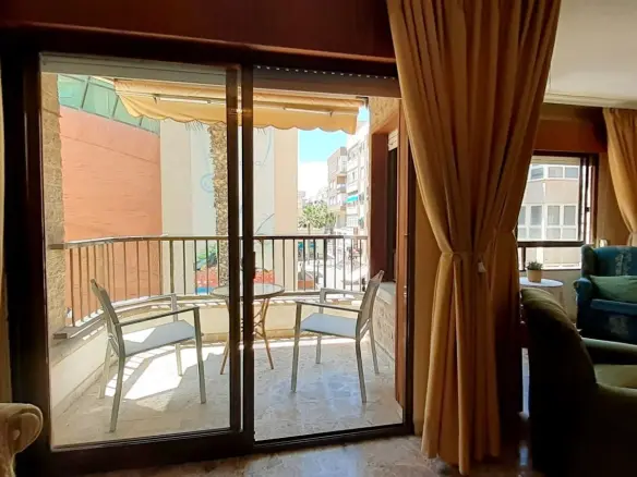 Apartment 164 M² In Torrevieja, Spain – Mediter Real Estate