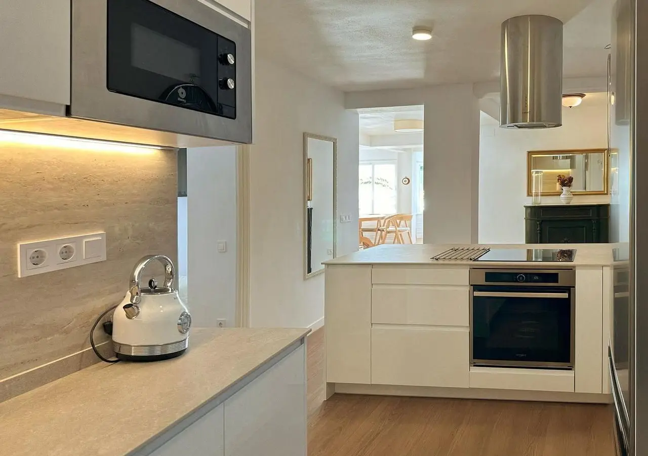Apartment 82 In Torrevieja, Spain – Mediter Real Estate