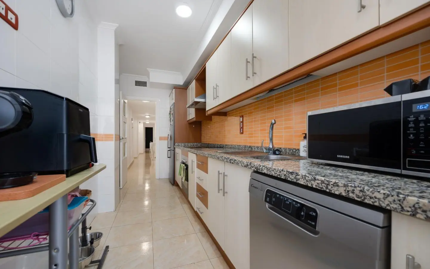 Apartment 131 In Torrevieja, Spain – Mediter Real Estate