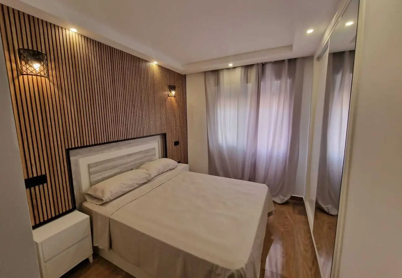 Apartment In Torrevieja, Spain – Mediter Real Estate