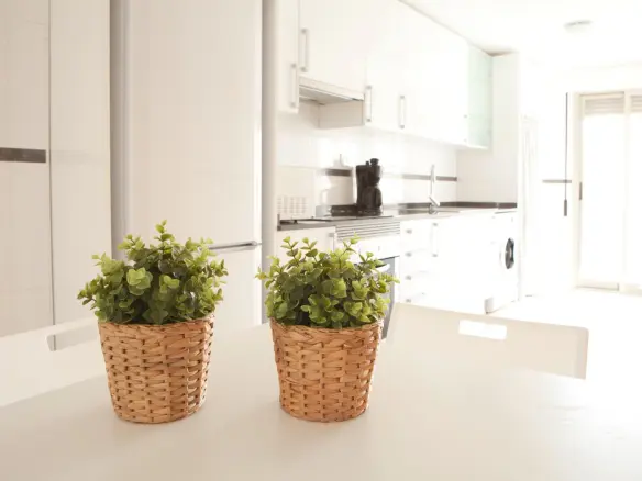 Apartment 127 M² In Santa Pola, Spain – Mediter Real Estate