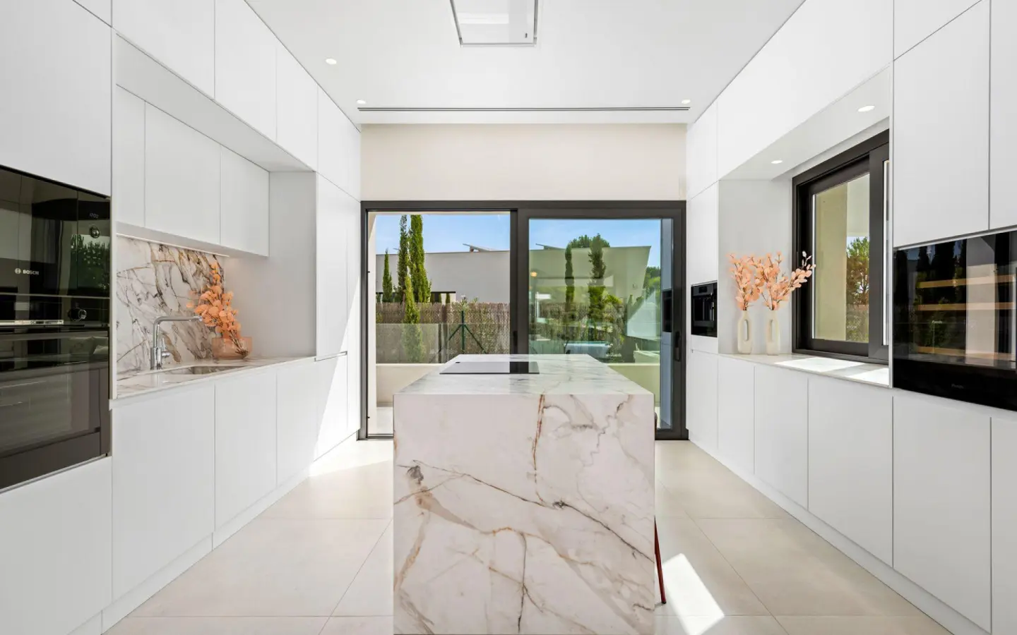 Villa 179 M² In San Miguel De Salinas, Spain – Mediter Real Estate