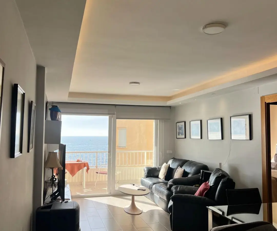 Apartment 92 In Torrevieja, Spain – Mediter Real Estate