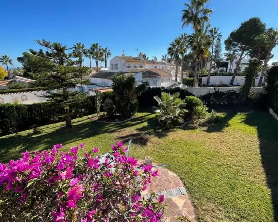 3-bedroom Villa In Villamartin, Spain (140 M²)