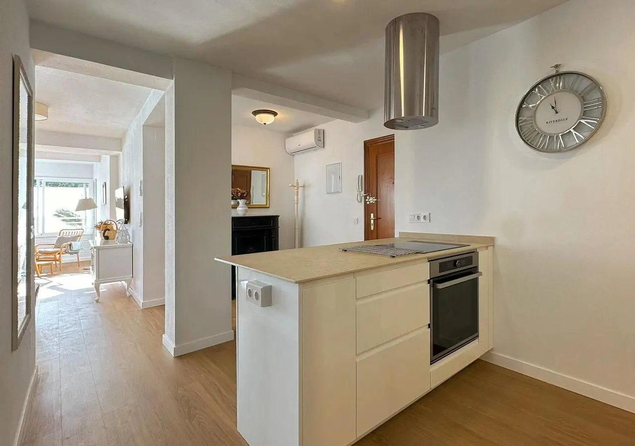 Apartment 82 In Torrevieja, Spain – Mediter Real Estate