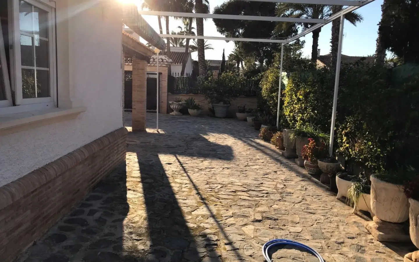 7-bedroom Villa In Cabo Roig, Spain (500 M²)
