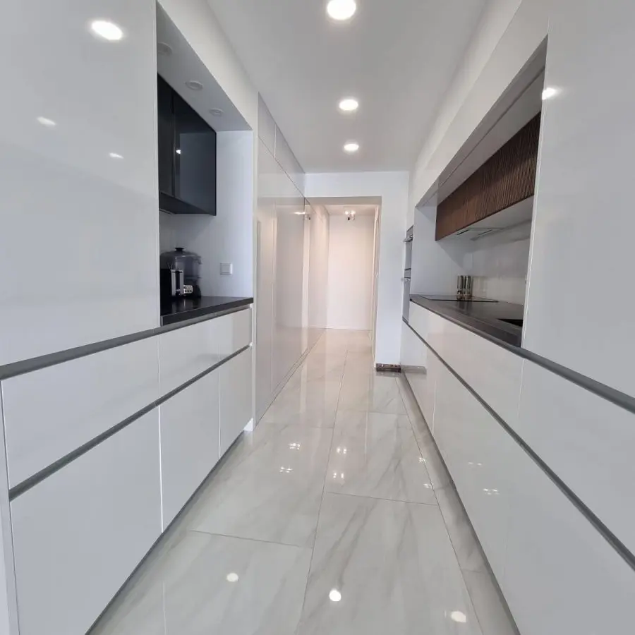Apartment 89 M² In Torrevieja, Spain – Mediter Real Estate