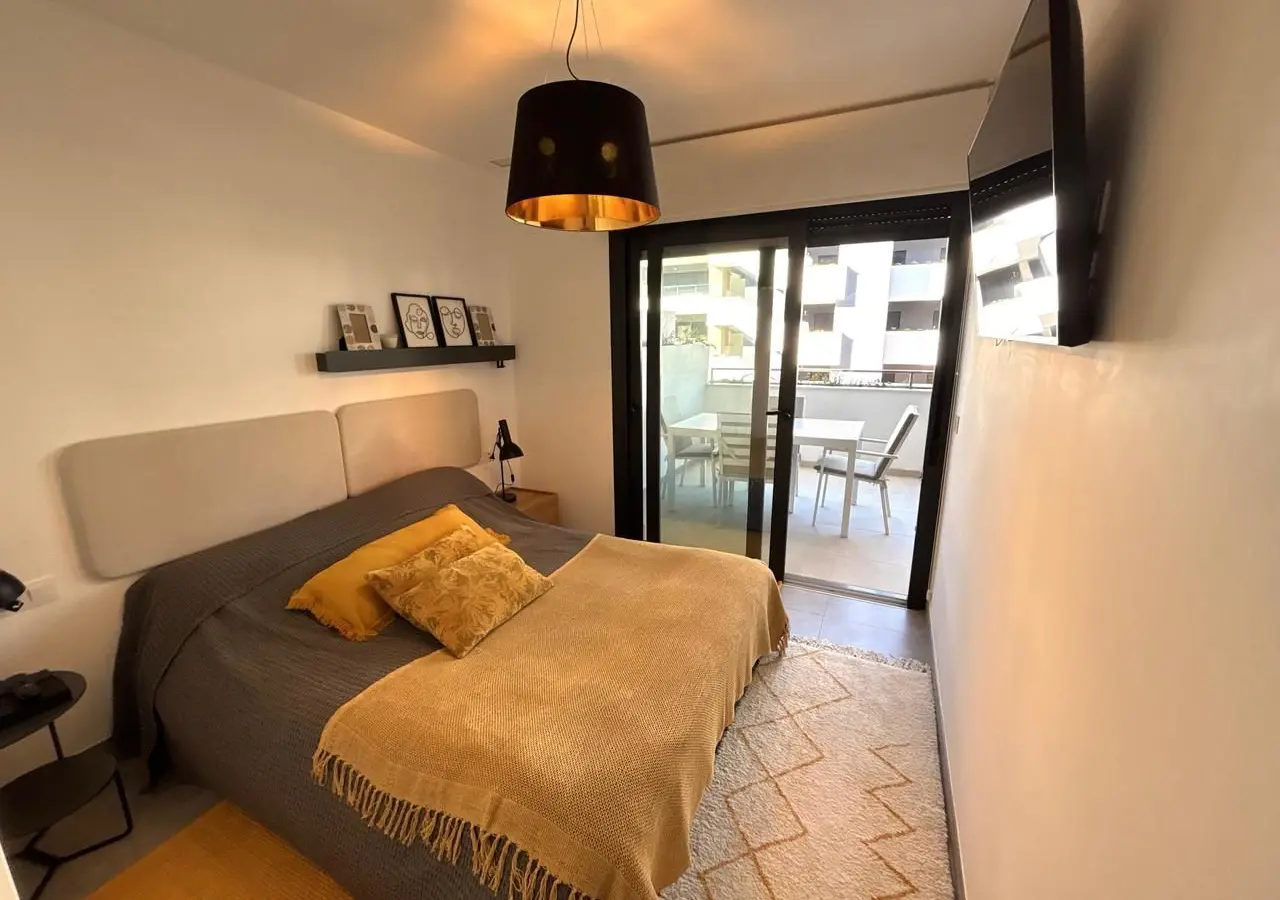 Apartment 75 M² In Orihuela Costa, Spain – Mediter Real Estate