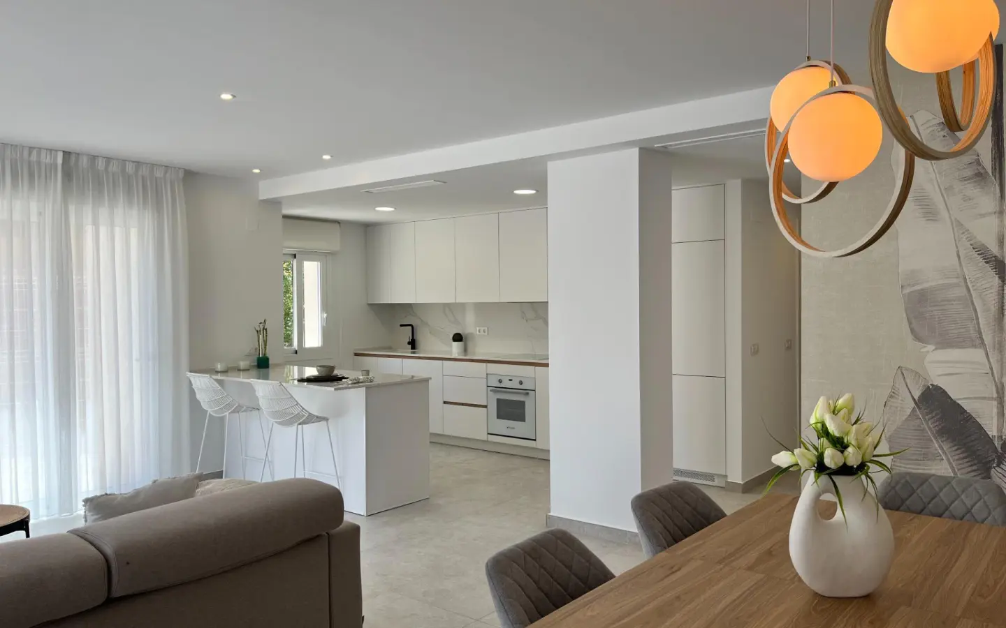 Apartment 110 In Torrevieja, Spain – Mediter Real Estate