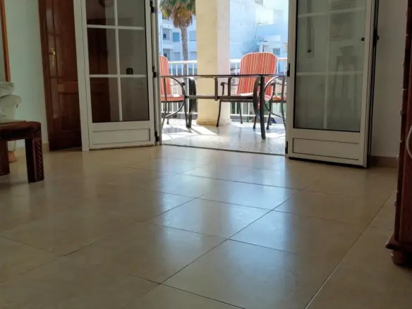 2-bedroom Apartment In Torrevieja, Spain (82 M²)