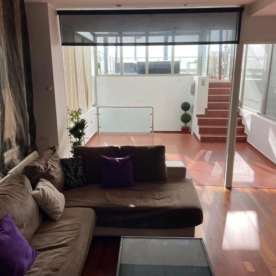 Duplex 152 In Torrevieja, Spain – Mediter Real Estate