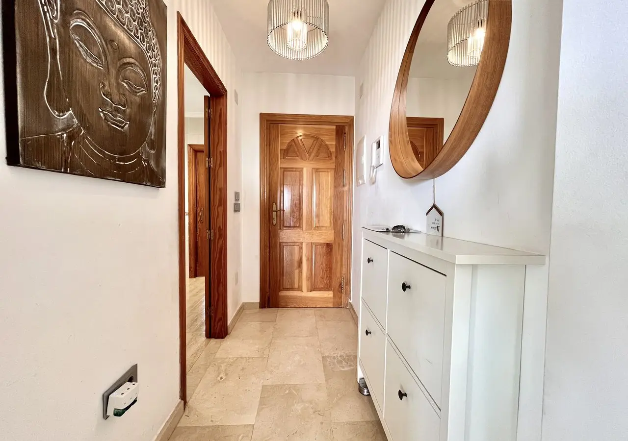 Villa 163 In San Miguel De Salinas, Spain – Mediter Real Estate