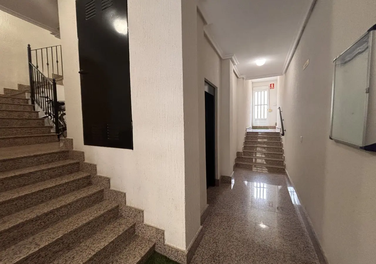 Apartment 90 M² In San Pedro Del Pinatar, Spain – Mediter Real Estate