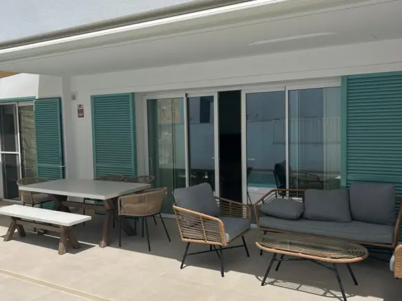 Bungalow 90 M² In Pilar De La Horadada, Spain – Mediter Real Estate