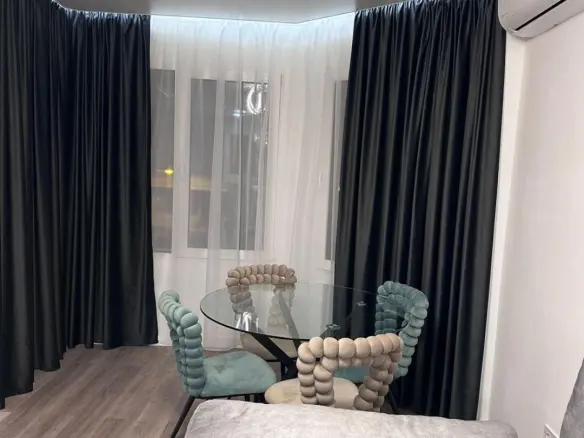 3-bedroom Apartment In Torrevieja, Spain (89 M²)