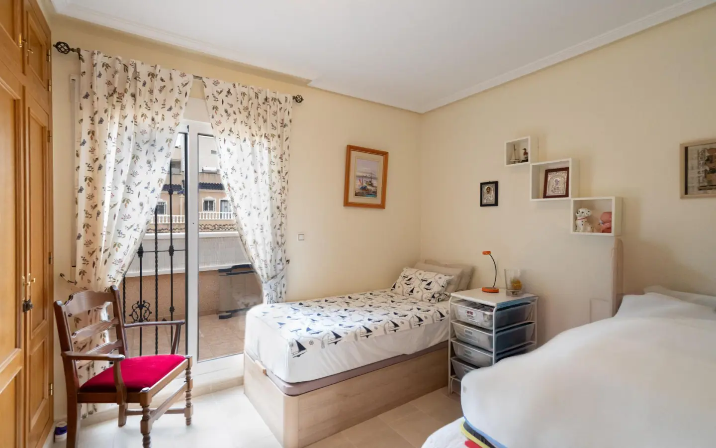 2-bedroom House In Orihuela Costa, Spain (120 M²)