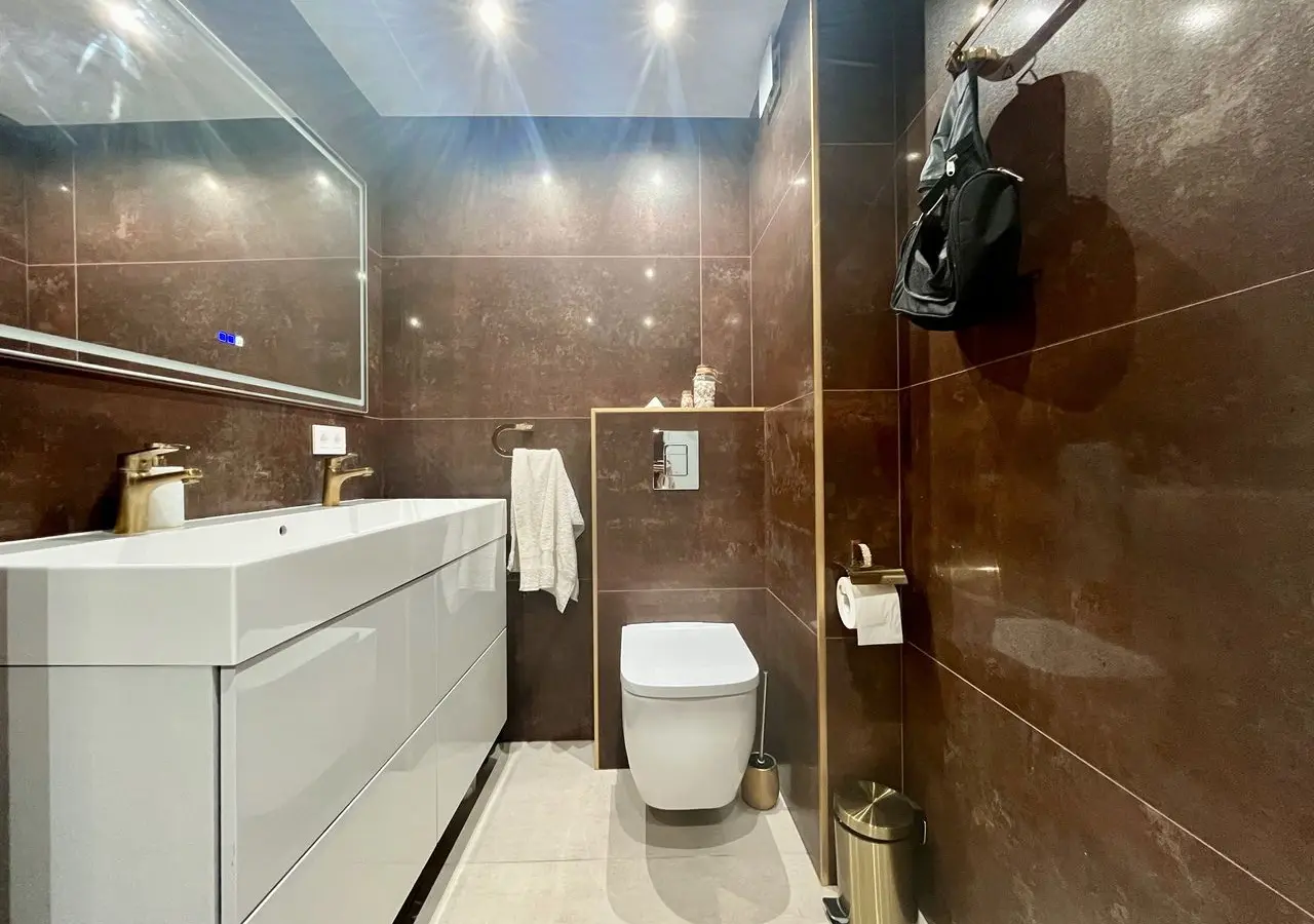 Apartment 101 M² In Torrevieja, Spain – Mediter Real Estate
