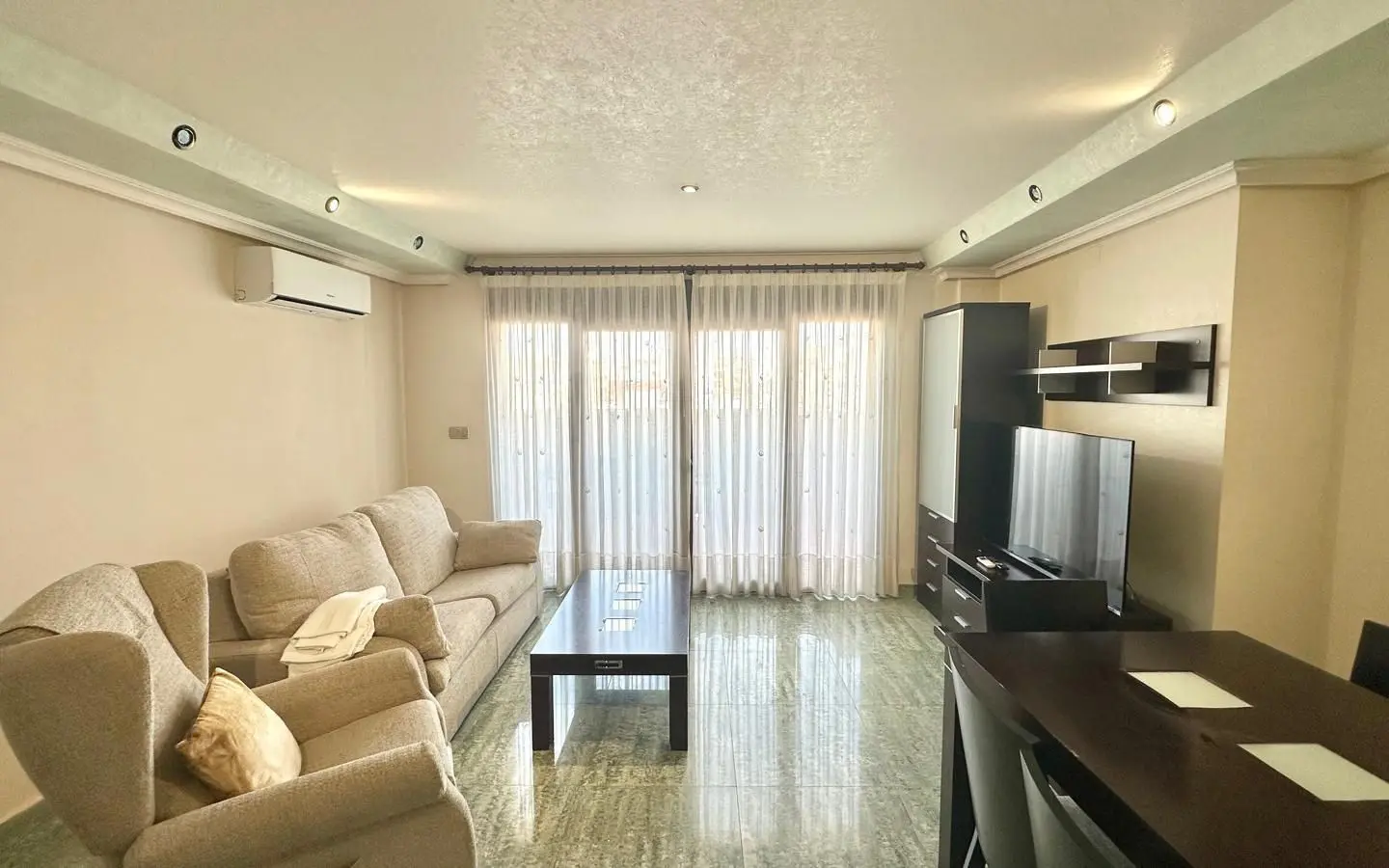 Penthouse 98 M² In Torrevieja, Spain – Mediter Real Estate