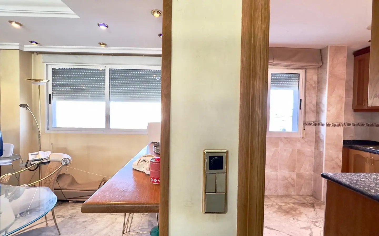 2-bedroom Penthouse In Torrevieja, Spain (195 M²)