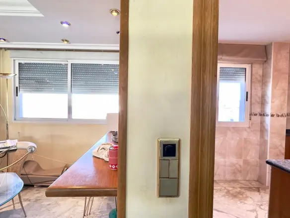 2-bedroom Penthouse In Torrevieja, Spain (195 M²)