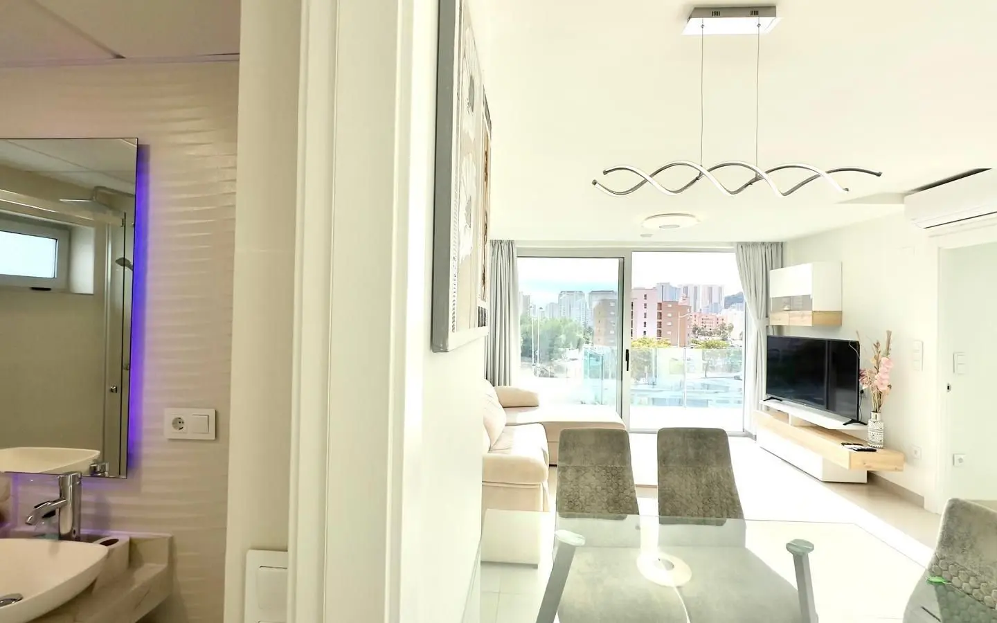Apartment 103 M² In Finestrat, Spain – Mediter Real Estate