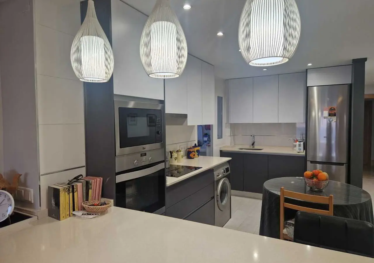 Apartment 93 M² In Torrevieja, Spain – Mediter Real Estate