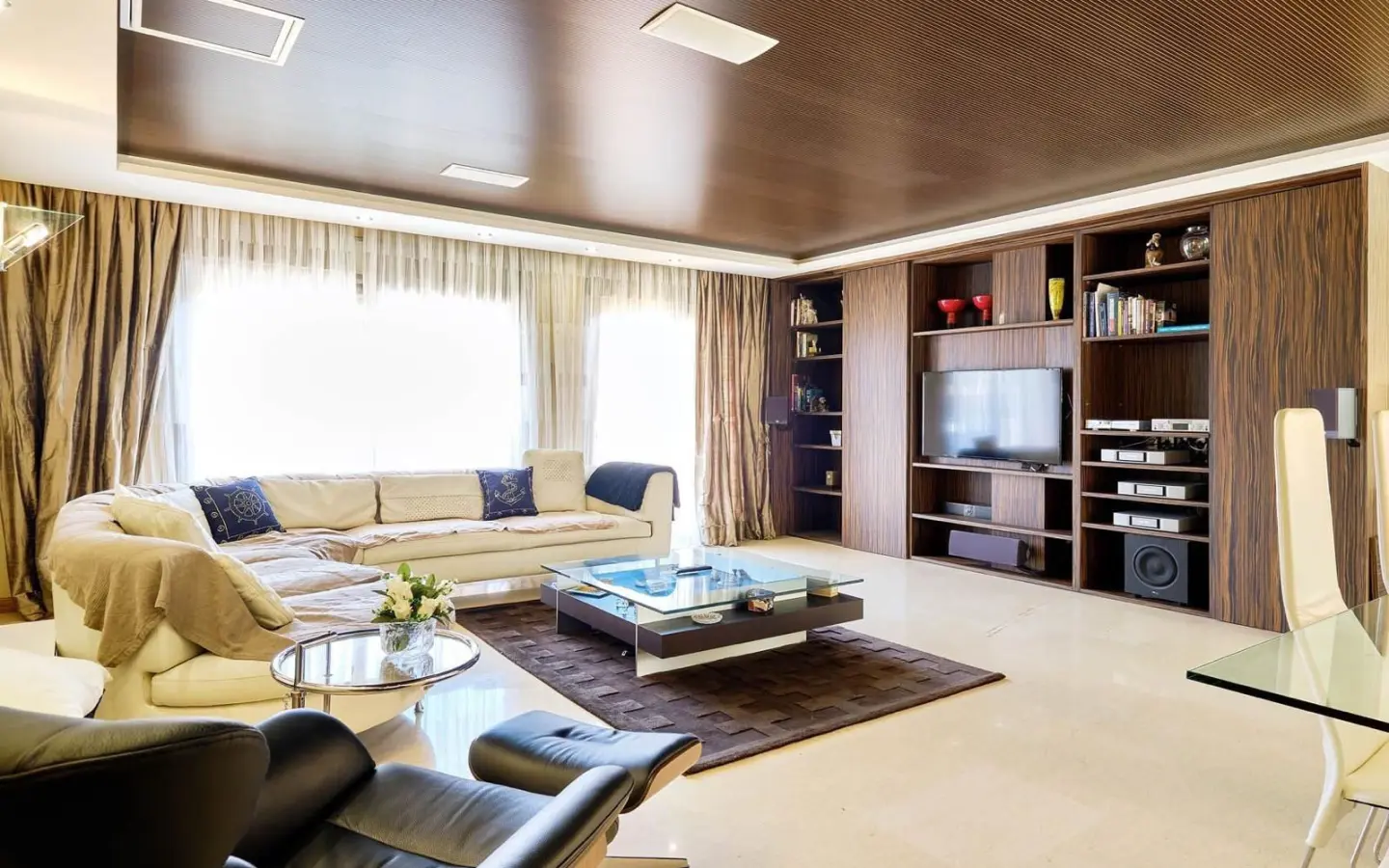 Penthouse 228 M² In Torrevieja, Spain – Mediter Real Estate