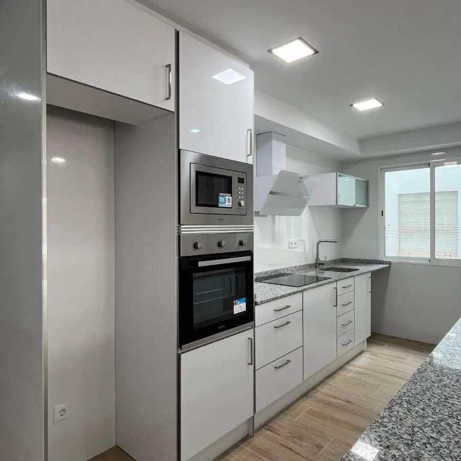 Apartment 116 M² In Torrevieja, Spain – Mediter Real Estate