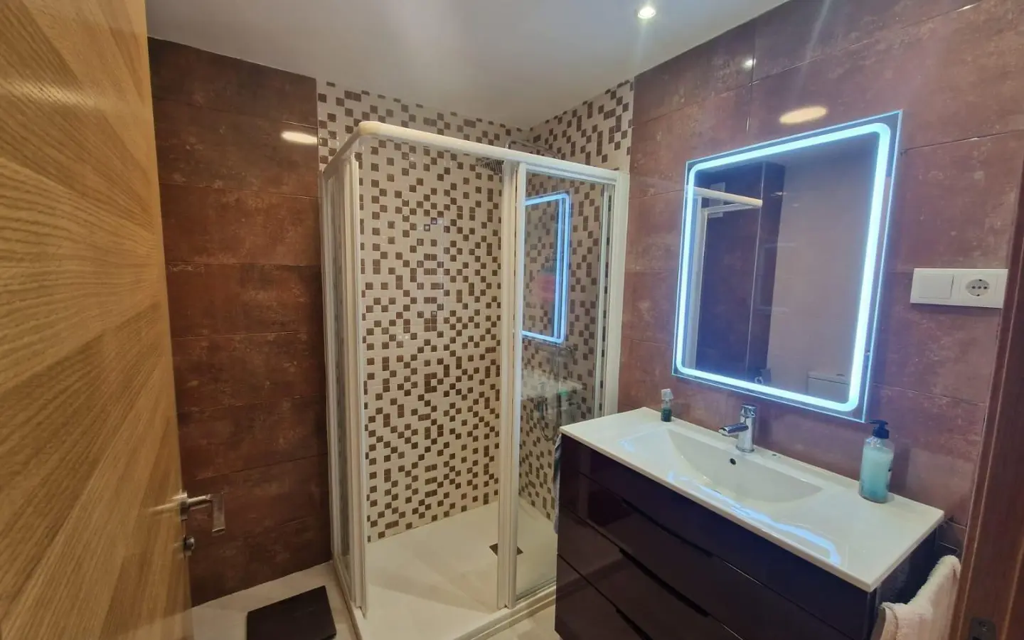 Apartment 90 M² In Torrevieja, Spain – Mediter Real Estate