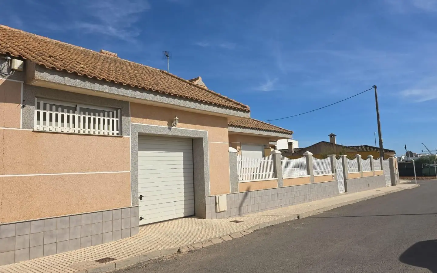 Villa 368 M² In Pilar De La Horadada, Spain – Mediter Real Estate