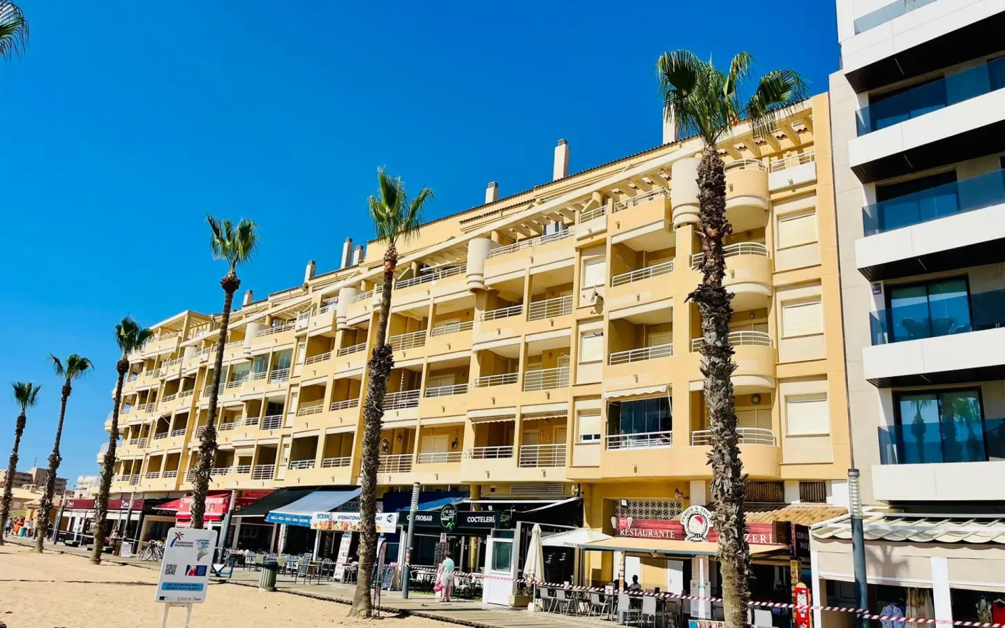 Apartment 115 M² In Torrevieja, Spain – Mediter Real Estate