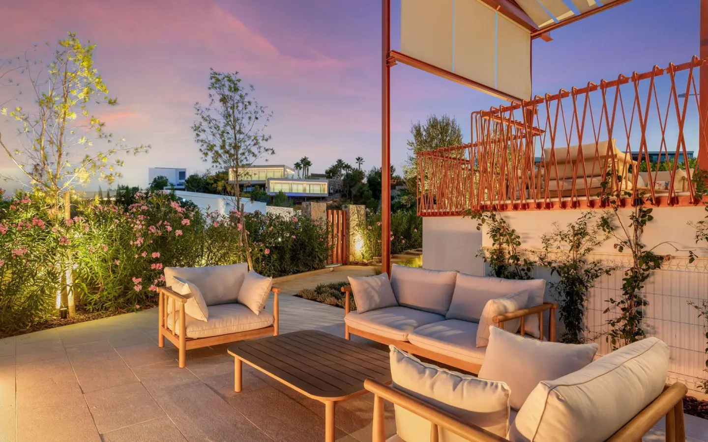 Villa 211 M² In Pilar De La Horadada, Spain – Mediter Real Estate