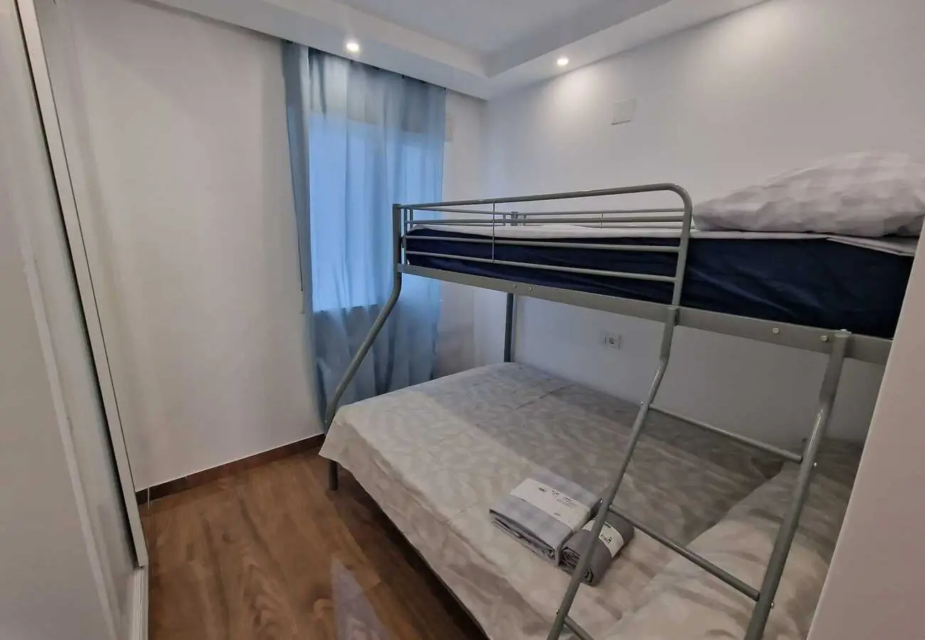 Apartment In Torrevieja, Spain – Mediter Real Estate