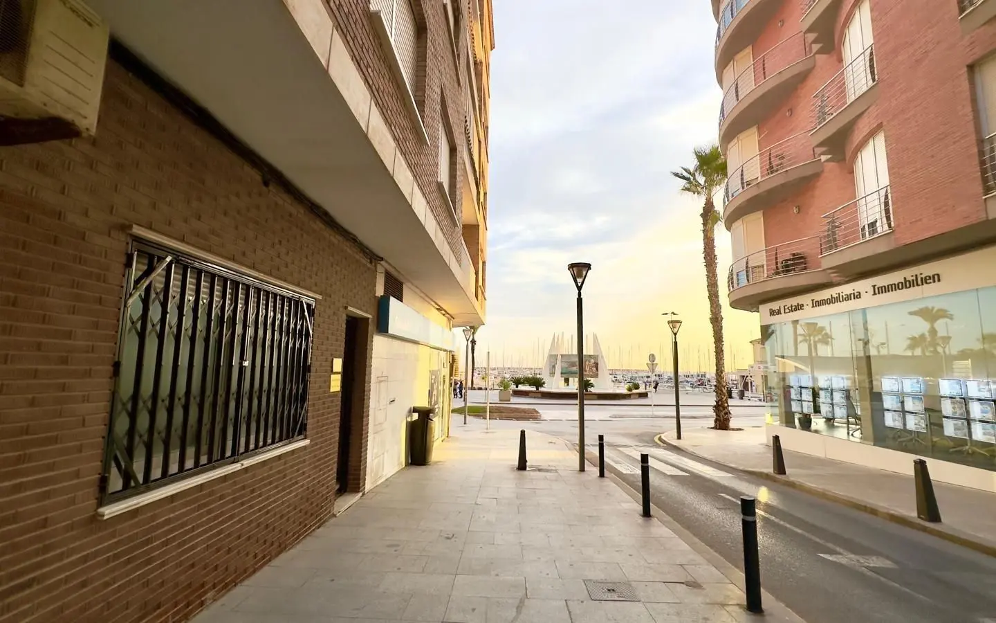Apartment 132 M² In Torrevieja, Spain – Mediter Real Estate