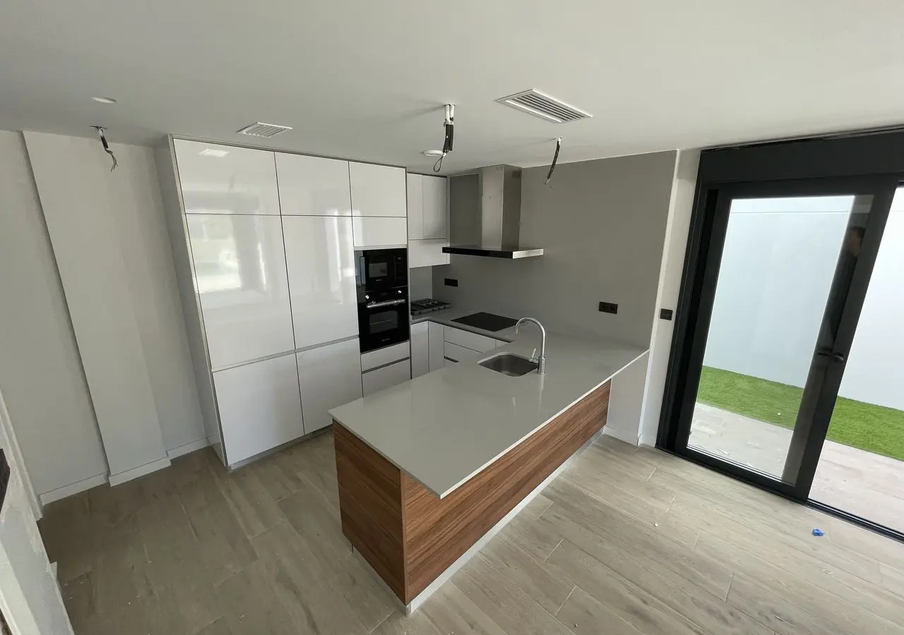 Apartment 120 M² In Pilar De La Horadada, Spain – Mediter Real Estate