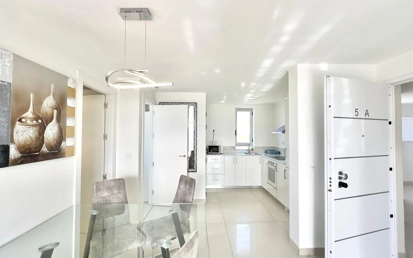 Apartment 103 M² In Finestrat, Spain – Mediter Real Estate