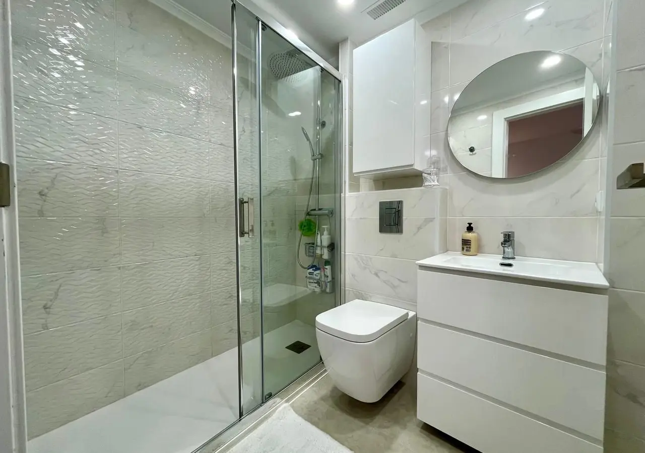 Apartment 115 M² In Torrevieja, Spain – Mediter Real Estate