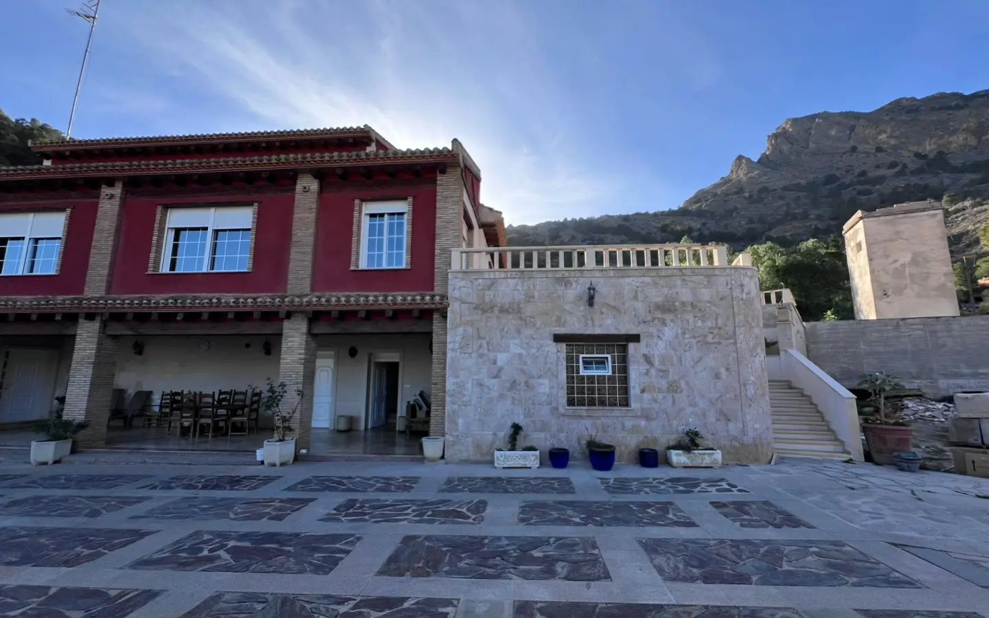Villa 376 M² In Orihuela, Spain – Mediter Real Estate