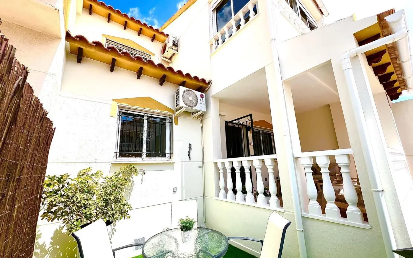 House 90 M² In Orihuela, Spain – Mediter Real Estate