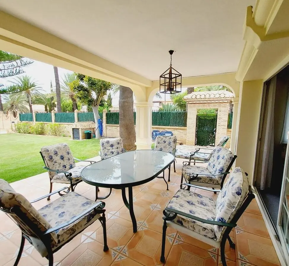 Villa In Orihuela Costa, Spain – Mediter Real Estate