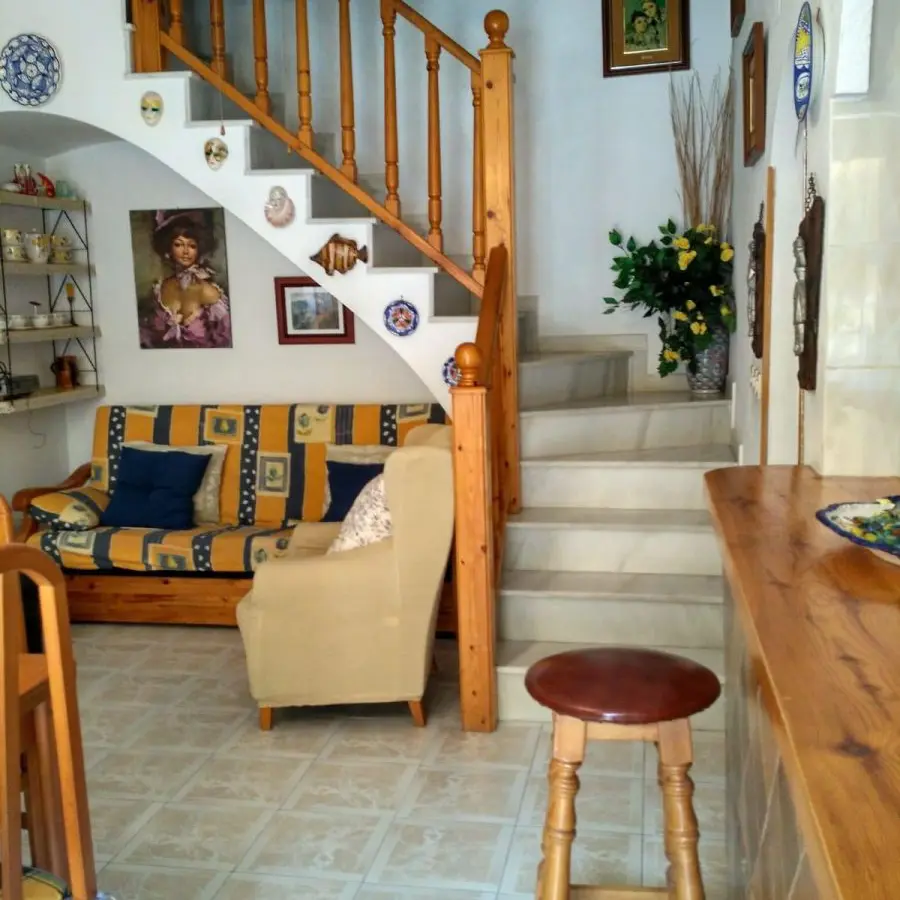 House 100 M² In Torrevieja, Spain