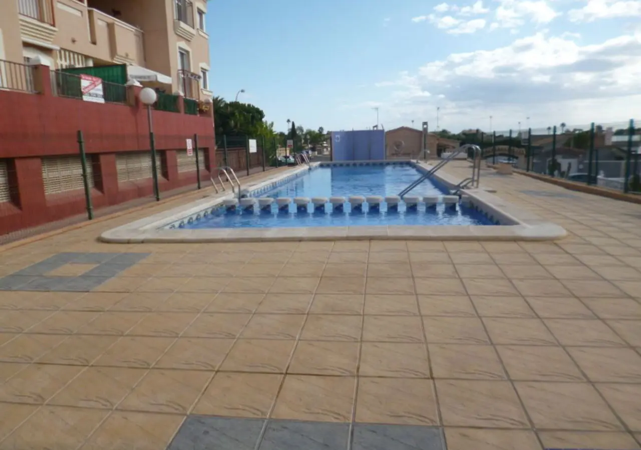 Apartment In Alicante, Spain – Mediter Real Estate